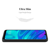 Load image into Gallery viewer, Schwarz / 10 LITE / Huawei P SMART 2019
