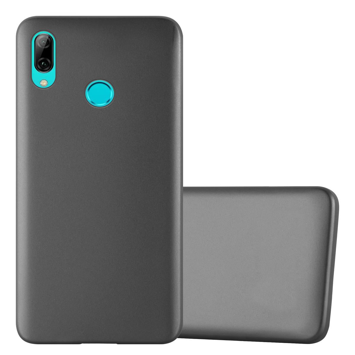 Grau / 10 LITE / Huawei P SMART 2019