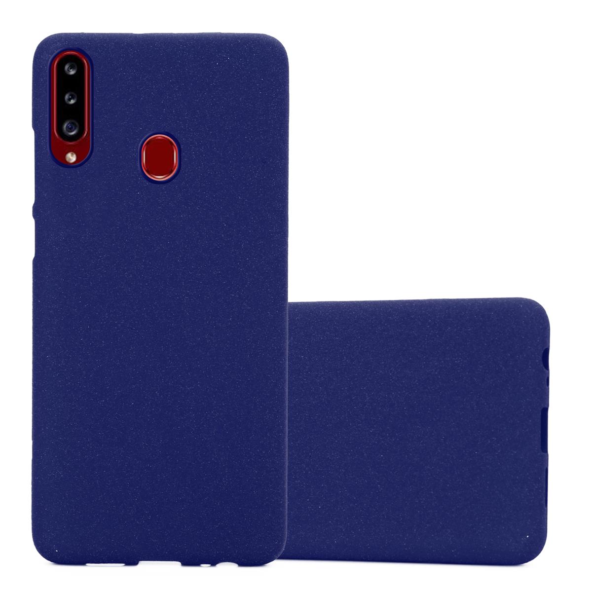 Blau / Galaxy A20s