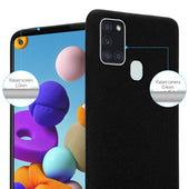 Load image into Gallery viewer, Schwarz / Galaxy A21s