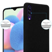 Load image into Gallery viewer, Schwarz / Galaxy A50 4G / A50s / A30s