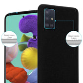 Load image into Gallery viewer, Schwarz / Galaxy A51 5G