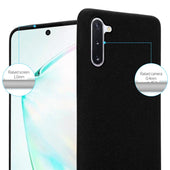 Lade das Bild in den Galerie-Viewer, Schwarz / Galaxy NOTE 10