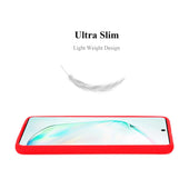 Lade das Bild in den Galerie-Viewer, Rot / Galaxy NOTE 10