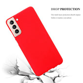 Lade das Bild in den Galerie-Viewer, Rot / Galaxy S21 PLUS