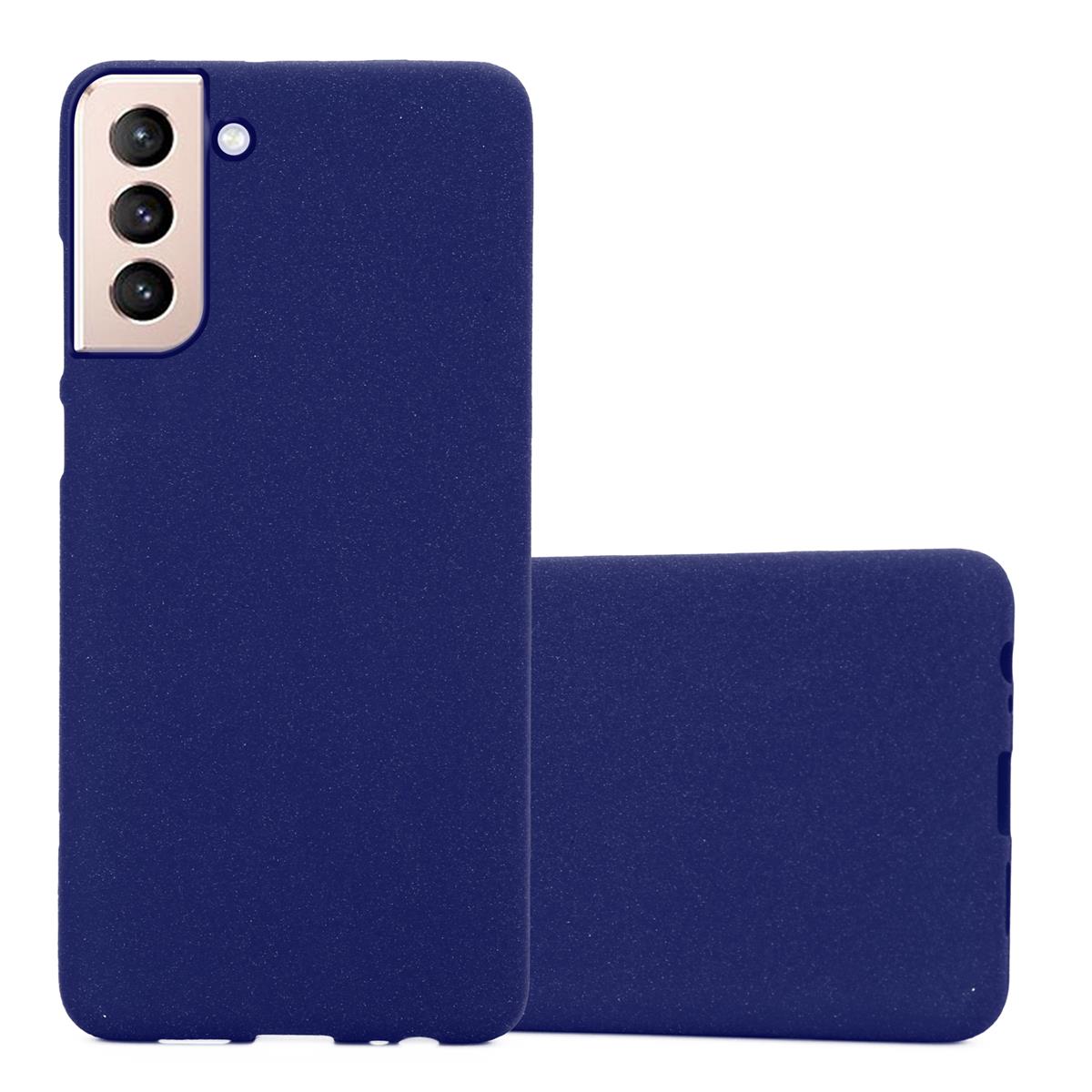 Blau / Galaxy S21 PLUS