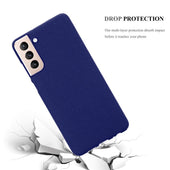 Lade das Bild in den Galerie-Viewer, Blau / Galaxy S21 PLUS