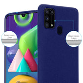 Load image into Gallery viewer, Blau / Galaxy M31