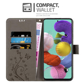 Lade das Bild in den Galerie-Viewer, Grau / Galaxy A51 5G