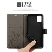 Lade das Bild in den Galerie-Viewer, Grau / Galaxy A51 5G