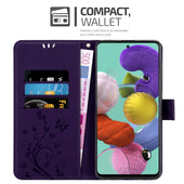 Lade das Bild in den Galerie-Viewer, Lila / Galaxy A51 5G