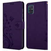 Lade das Bild in den Galerie-Viewer, Lila / Galaxy A51 5G