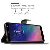Load image into Gallery viewer, Grau / Galaxy A6 PLUS 2018