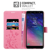 Load image into Gallery viewer, Rosa / Galaxy A6 PLUS 2018