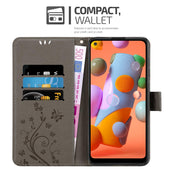 Load image into Gallery viewer, Grau / Galaxy A11 / M11