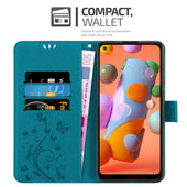 Load image into Gallery viewer, Blau / Galaxy A11 / M11