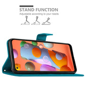 Load image into Gallery viewer, Blau / Galaxy A11 / M11