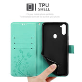Load image into Gallery viewer, Türkis / Galaxy A11 / M11