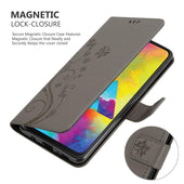Load image into Gallery viewer, Grau / Galaxy M21 / M30s