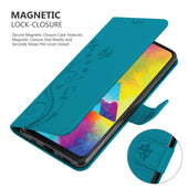 Load image into Gallery viewer, Blau / Galaxy M21 / M30s
