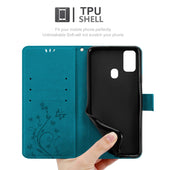 Load image into Gallery viewer, Blau / Galaxy M21 / M30s