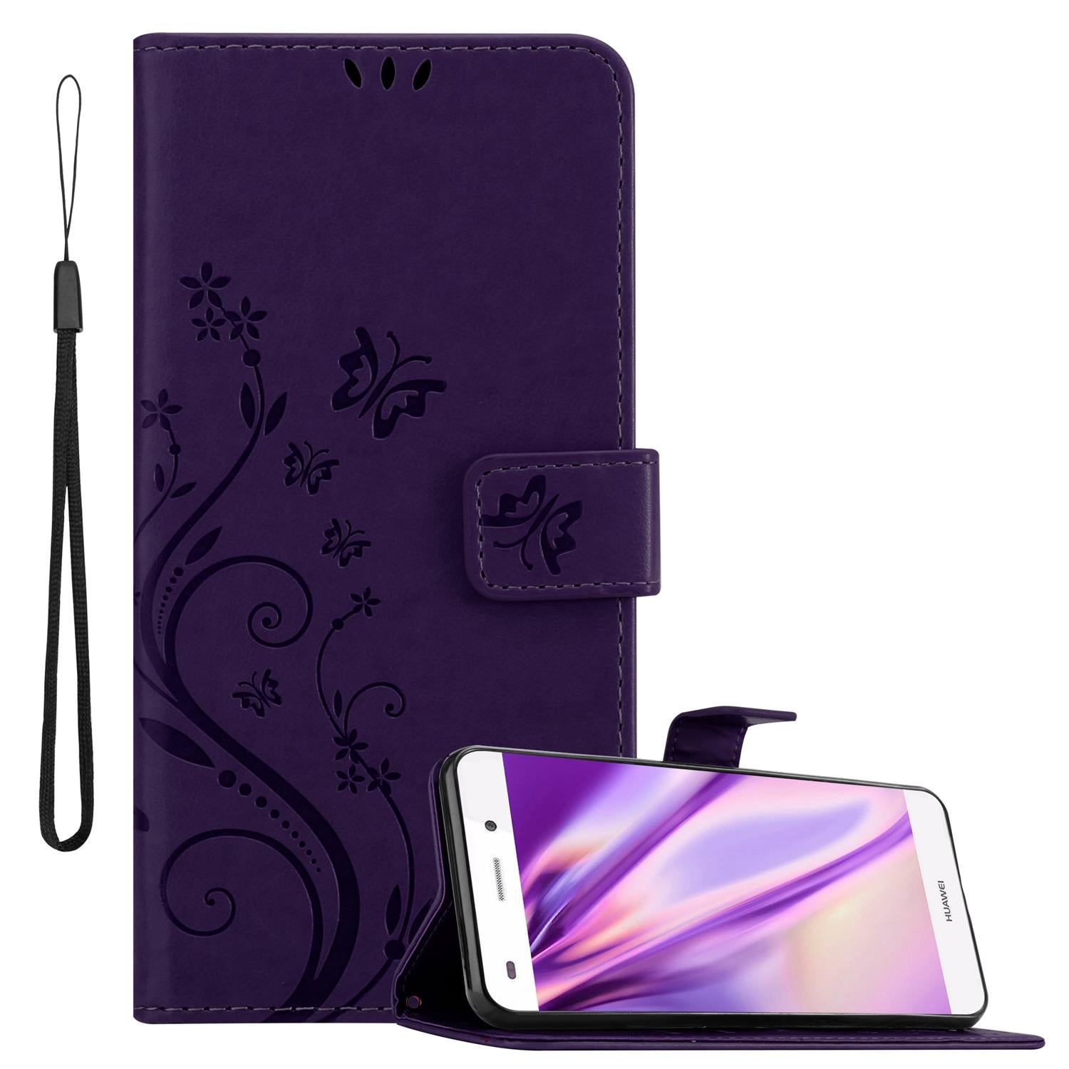 Lila / P8 LITE 2015