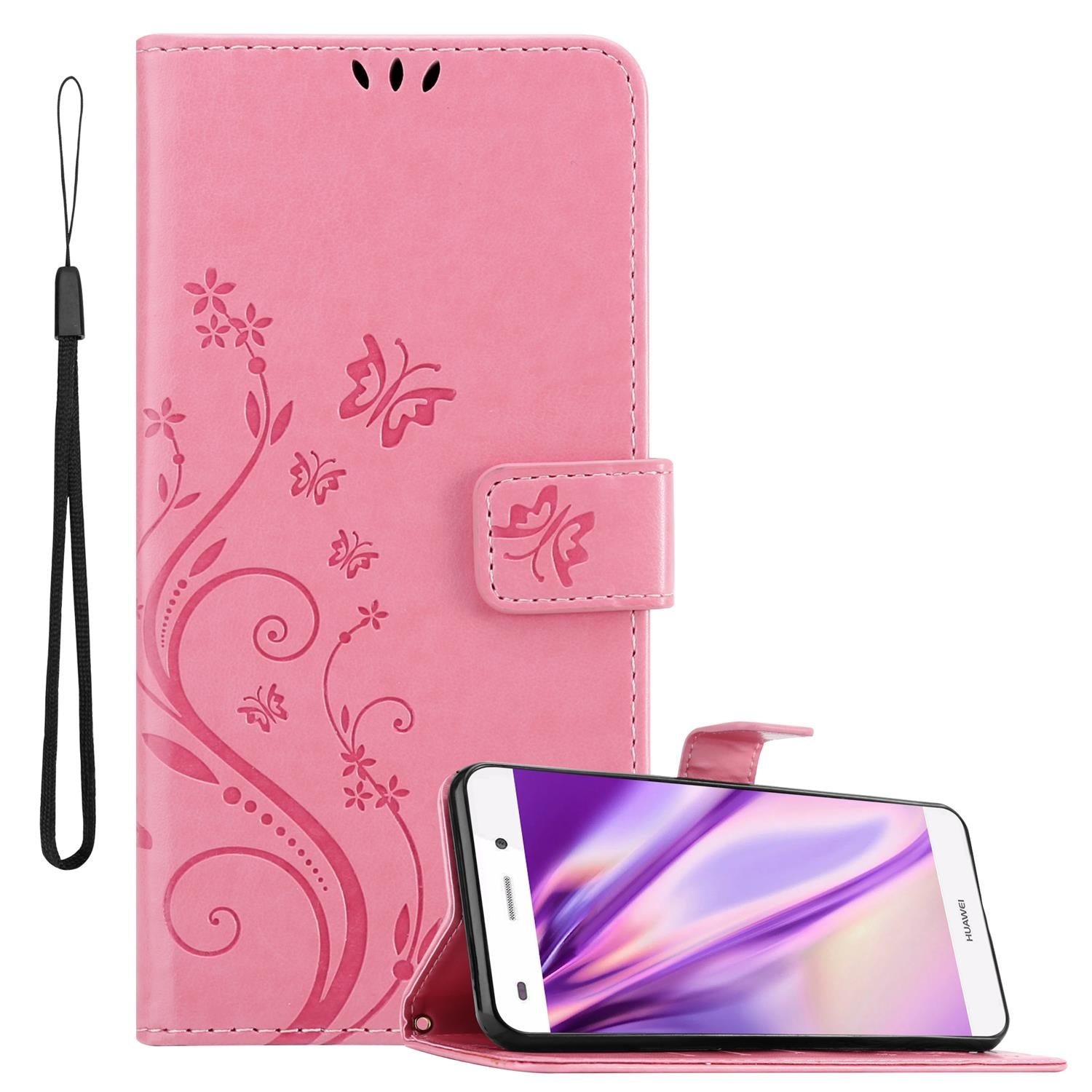 Rosa / P8 LITE 2015