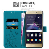 Load image into Gallery viewer, Blau / P8 LITE 2017 / P9 LITE 2017