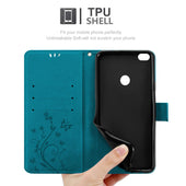 Load image into Gallery viewer, Blau / P8 LITE 2017 / P9 LITE 2017