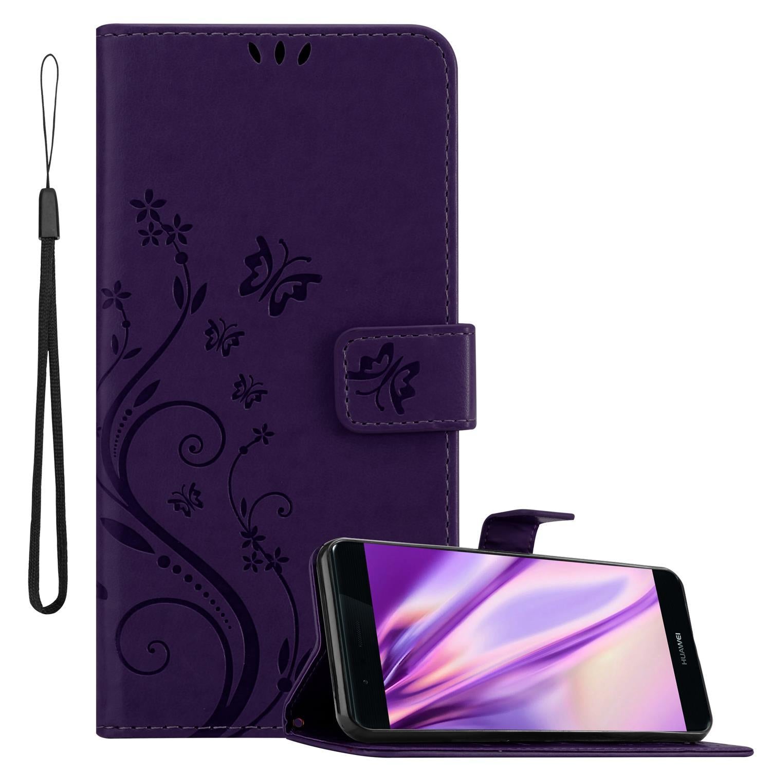 Lila / P9