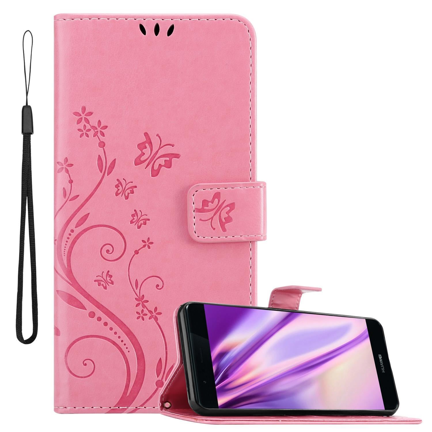 Rosa / P9