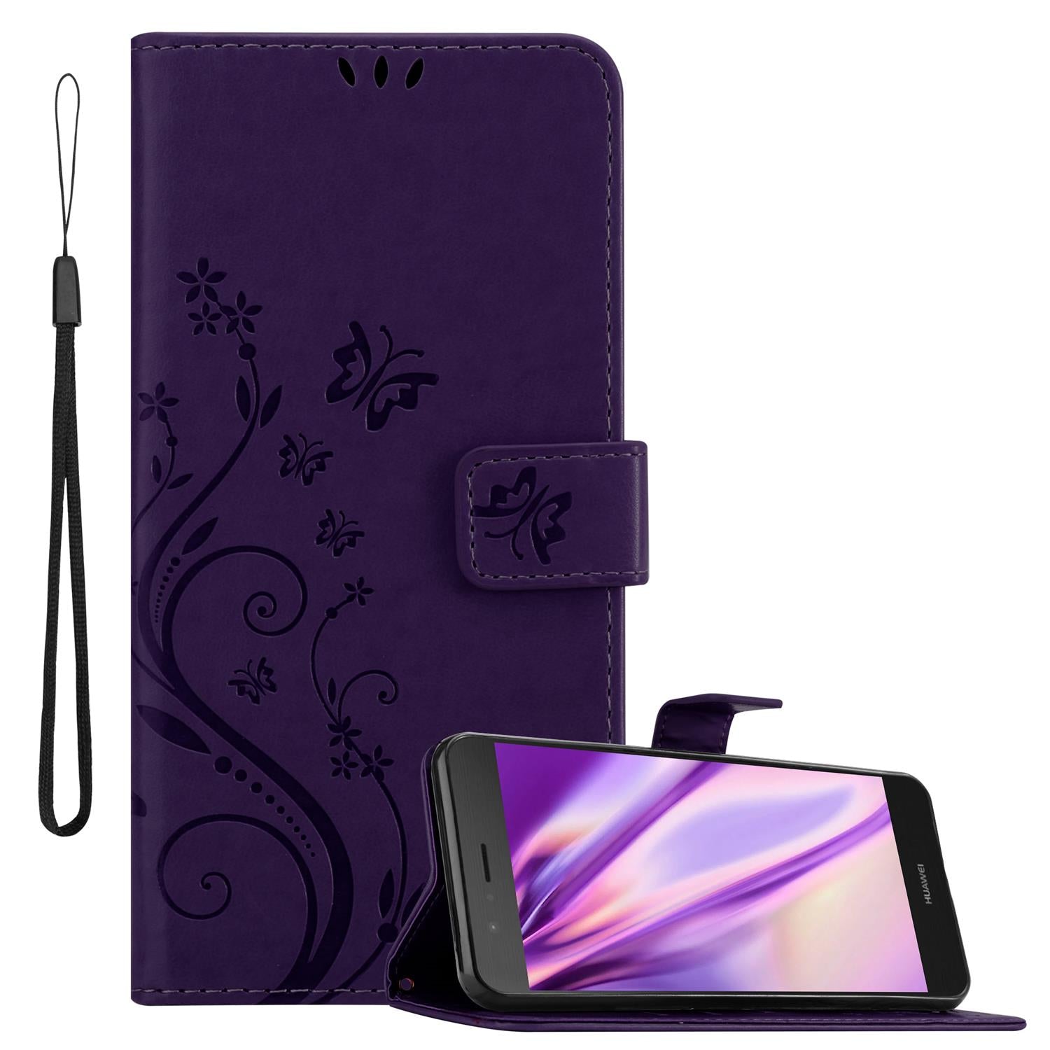 Lila / P9 LITE 2016 / G9 LITE