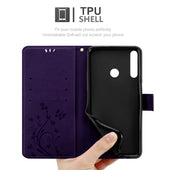 Lade das Bild in den Galerie-Viewer, Lila / P40 LITE E