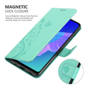 Load image into Gallery viewer, Türkis / P40 LITE E