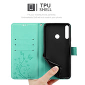 Load image into Gallery viewer, Türkis / P40 LITE E
