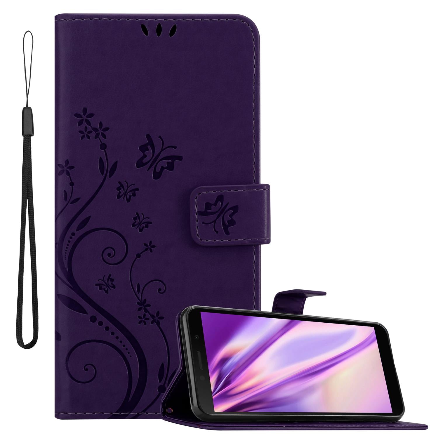 Lila / 9S / Huawei Y5P
