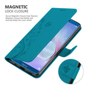 Lade das Bild in den Galerie-Viewer, Blau / 9 LITE