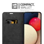 Load image into Gallery viewer, Schwarz / Galaxy A02s