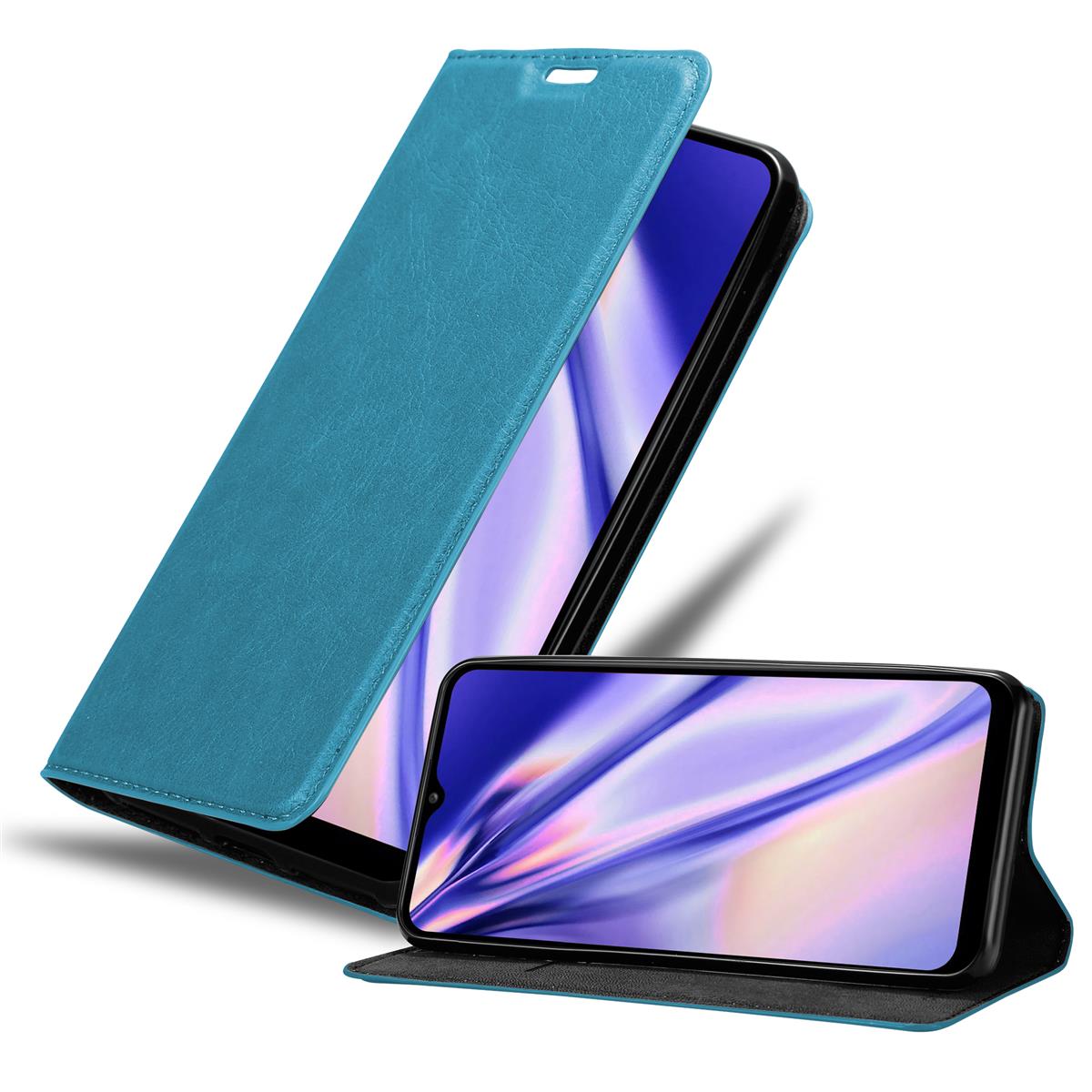Türkis / Galaxy A02s