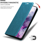 Load image into Gallery viewer, Türkis / Galaxy S20 PLUS