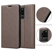 Load image into Gallery viewer, Braun / Galaxy S20 ULTRA