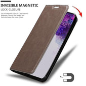 Load image into Gallery viewer, Braun / Galaxy S20 ULTRA