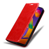 Lade das Bild in den Galerie-Viewer, Rot / Galaxy M31s