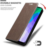 Lade das Bild in den Galerie-Viewer, Braun / Y6P