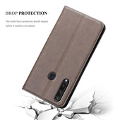 Lade das Bild in den Galerie-Viewer, Braun / Y6P