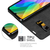 Lade das Bild in den Galerie-Viewer, Schwarz / Y6P