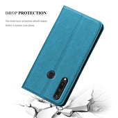 Lade das Bild in den Galerie-Viewer, Türkis / Y6P