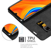 Lade das Bild in den Galerie-Viewer, Schwarz / Y6S