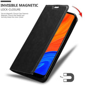 Lade das Bild in den Galerie-Viewer, Schwarz / Y6S