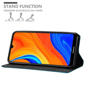 Lade das Bild in den Galerie-Viewer, Türkis / Y6S